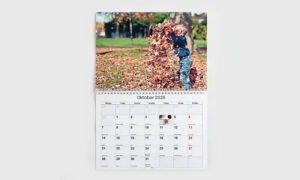 väggkalender 2026 svenska namnsdagar