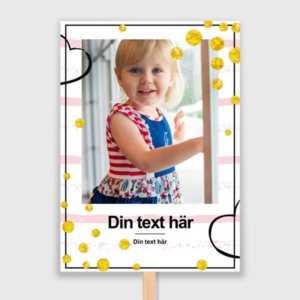 godis studentplakat