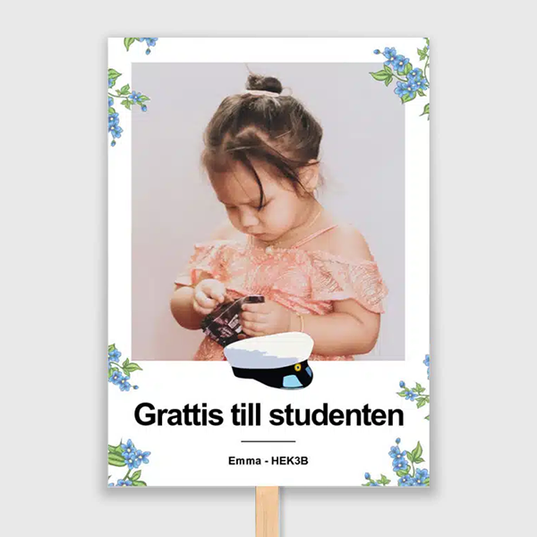 studentskylt bäst i test
