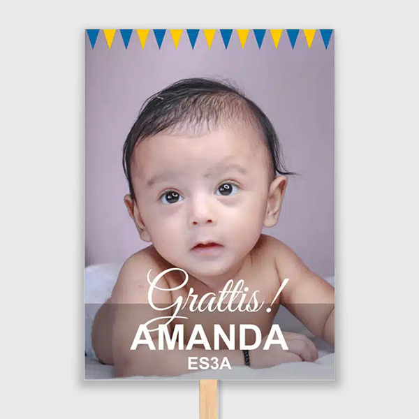 stor bild studentplakat