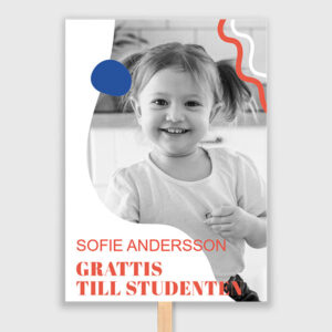 Magazine Studentplakat